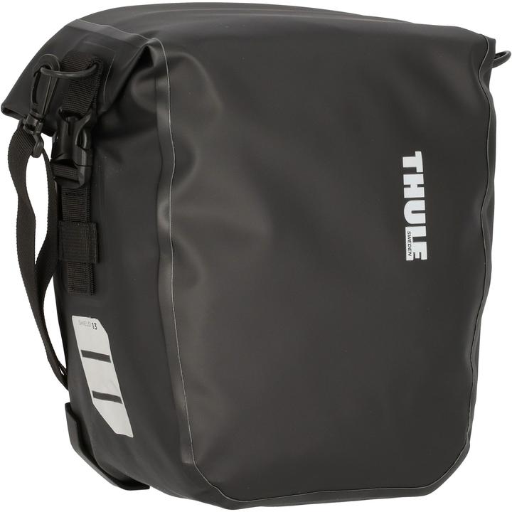 Produktbild Thule Packtaschen-Set (13 l, Gepäckträgertasche)