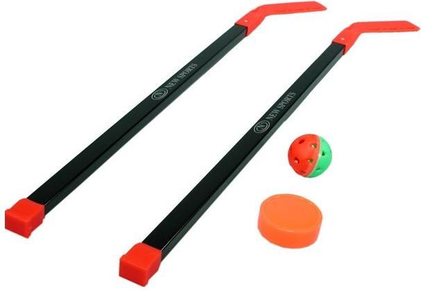 Produktbild New Sports Street-Set Junior (96 cm, Links)