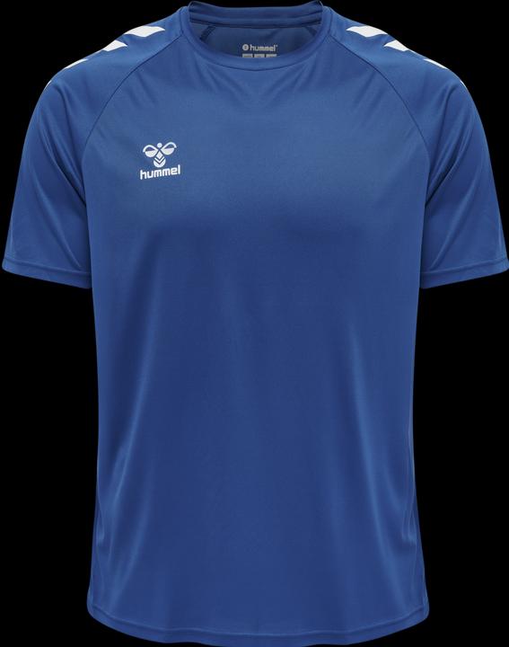 Actual product image hummel Core Xk Core Poly T-Shirt S/S (3XL)