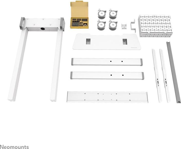 Image du produit Neomounts FL55-875WH1 (Universel, 100", 110 kg)