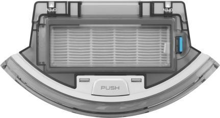 Actual product image ETA Aron (Vacuum mopping robot)