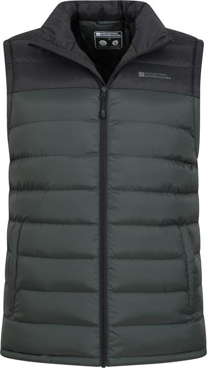 Produktbild Mountain Warehouse Seasons II Weste Wattiert (XS)