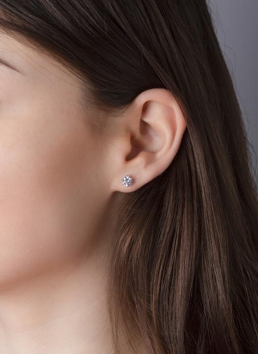 Actual product image Goldberg Diamant Catherine (White gold)