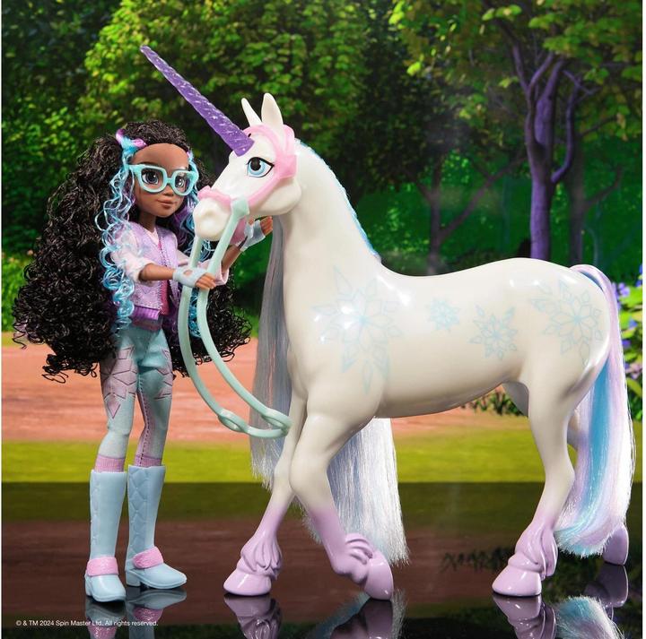 Produktbild Unicorn Academy Layla (Mehrfarbig)
