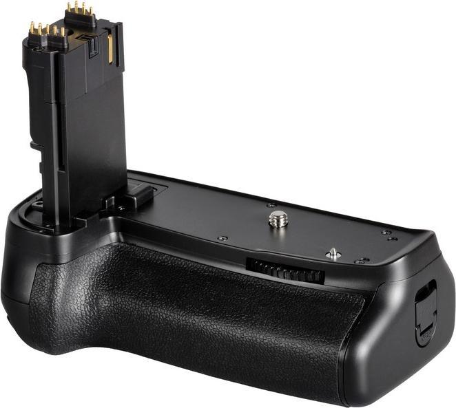 Actual product image Meike Battery handle Canon 6D (Handgrip)