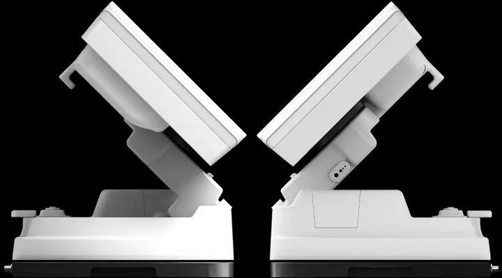 Actual product image Selfsat Snipe V3 Single (Flat antenna, 33.70 dB, DVB-S / -S2)