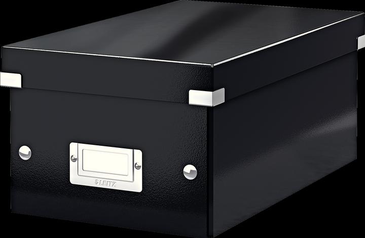WOW Click & Store DVD Ablagebox (Spezial)