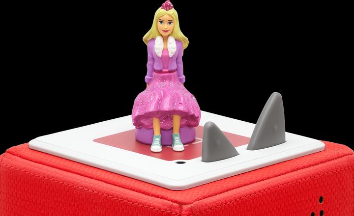 Produktbild Tonies Barbie Princess Adventure (Deutsch)