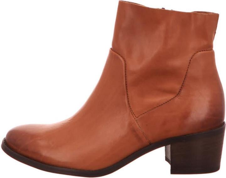 Actual product image Paul Green Star Calf Cognac (37)