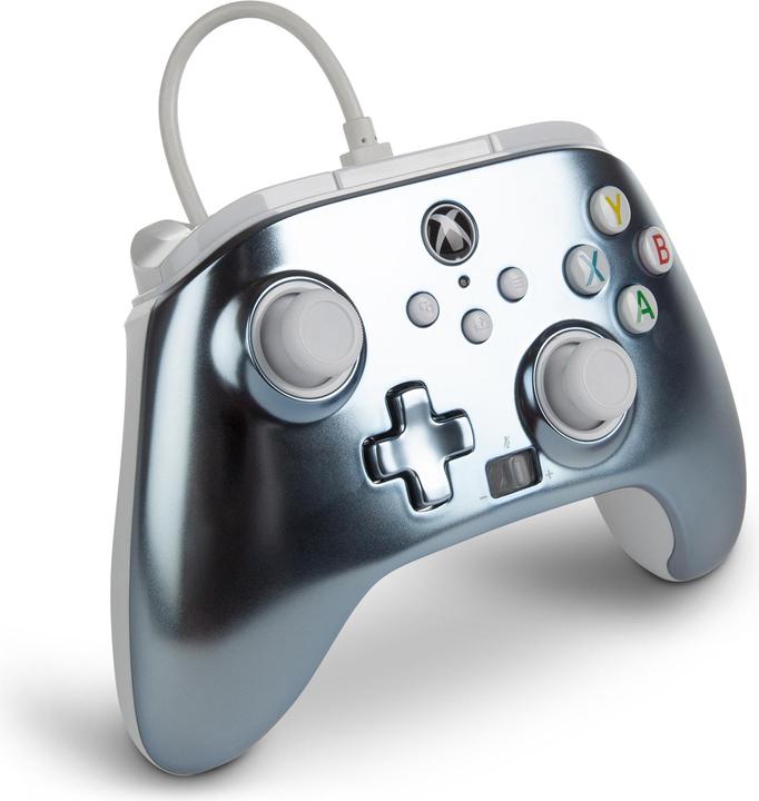 Produktbild PowerA enhanced wired controller for xbox series x s. gamepad (Xbox Series S, Xbox One S, Xbox Series X)