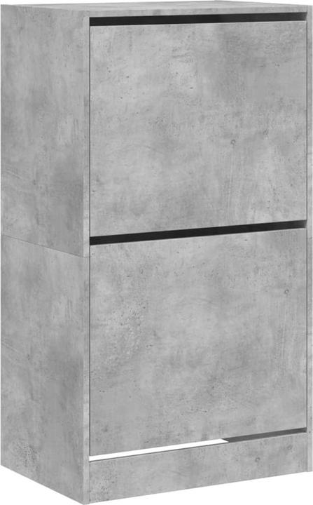Gris béton