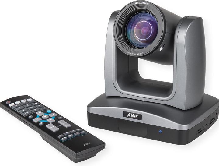 Image du produit AVer Caméra de poursuite professionnelle PTZ310 Full HD 1080p 60fps