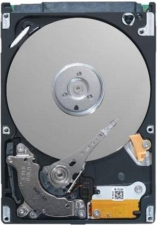 Immagine prodotto Dell HDD 2TB 3.5" 7.2K SAS NL 12gb/s HP 512n (2 TB, 3.5")