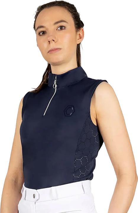 Produktbild Coldstream Cranshaws Base Layer Oberteil Ärmellos (S)