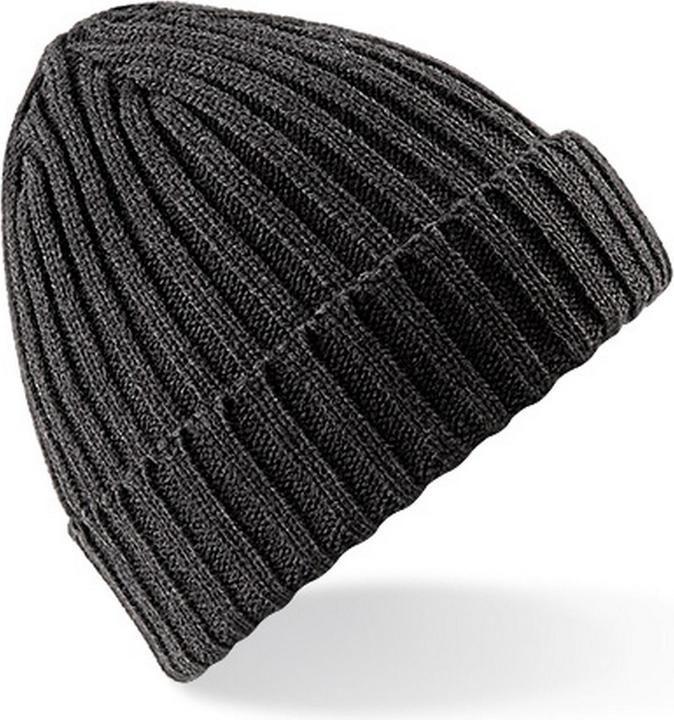 Produktbild Beechfield Beanie Strickmütze (One Size)