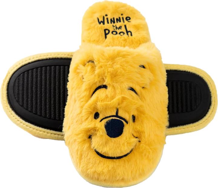 Immagine prodotto Winnie the Pooh Pantofola a Mulo Viso Donna (39.5)