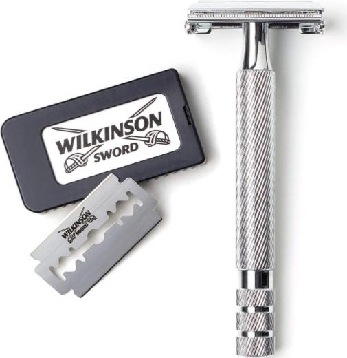 Image du produit Wilkinson Classique Vintage Double Edge