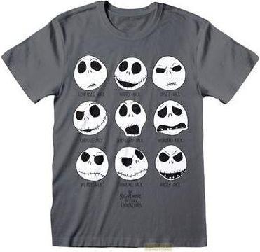 Actual product image zz_ArchivedByPCD__Nightmare Before Christmas Many Faces (S)