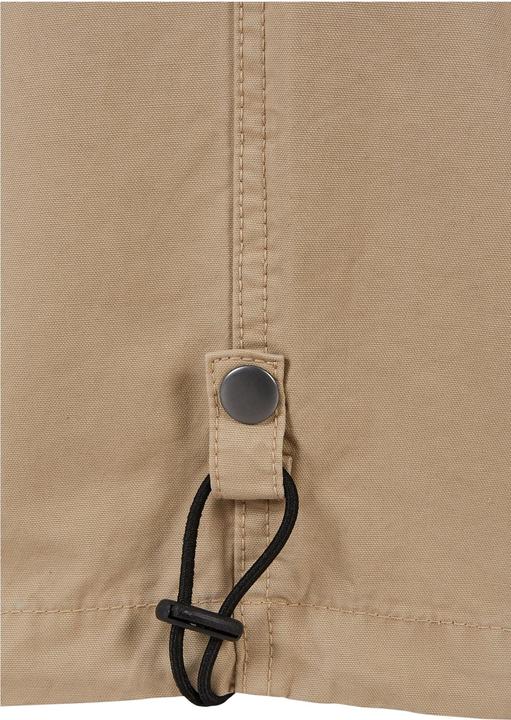 Produktbild Urban Classics Ladies Cotton Parachute Pants (M)