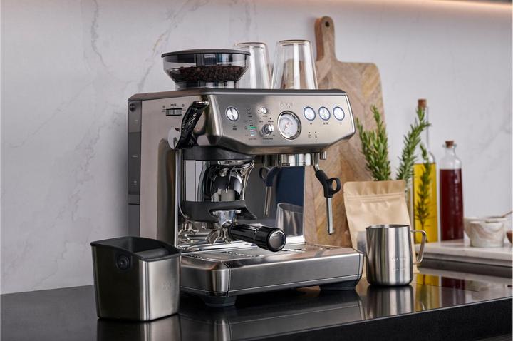 Image du produit Sage the Barista Express Impress (Fiche CH)