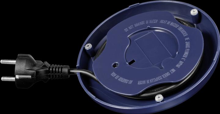 Actual product image Unold Edition (1.50 l, EU plug)