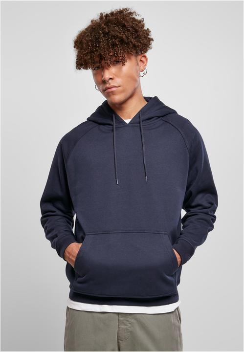 Actual product image Urban Classics Blank Hoody - 3976 (XXL)