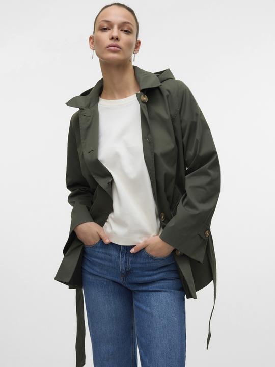 Produktbild Vero Moda VMCHELSEA Mantel Trenchcoat (S)