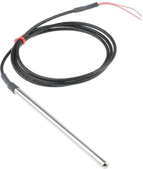 Image du produit Rs Pro Sonde de température Pt100 6x150mm