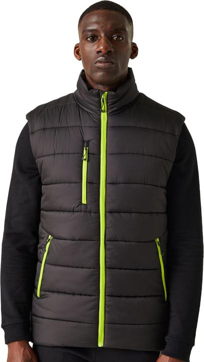 Immagine prodotto Regatta Navigate Gilet Imbottito Uomo (XXL)