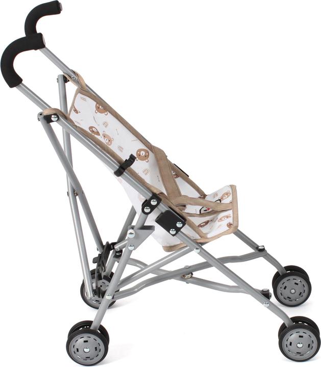Image du produit Bayer Chic 2000 Mini poussette Roma