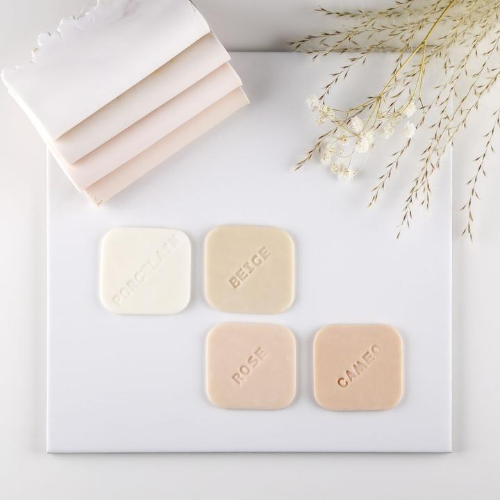 Produktbild Fimo PROFESSIONAL Modelliermasse, ofenh„rtend, cameo, 454 g