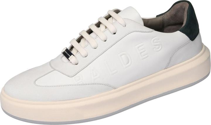 Baldessarini Jack Nubuck - 62631