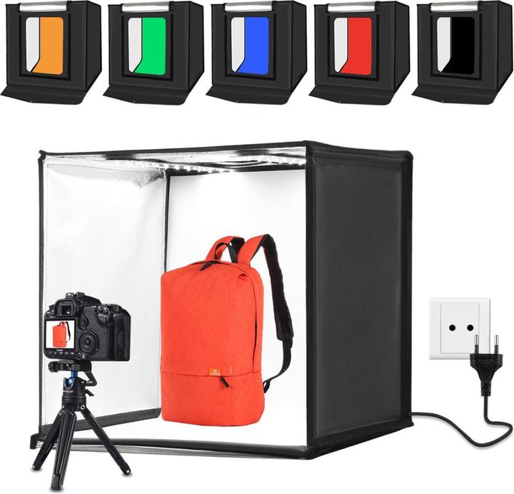 Actual product image Puluz PU5060EU (Recording box)