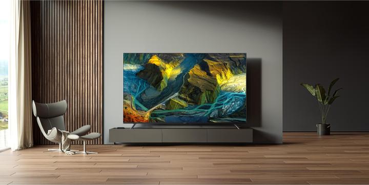 Image du produit Xiaomi TV Box S 4K (2nd. Gen) (8 Go, Android 11)