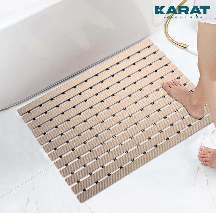 Image du produit Karat Tapis de bain (61 x 150 cm)