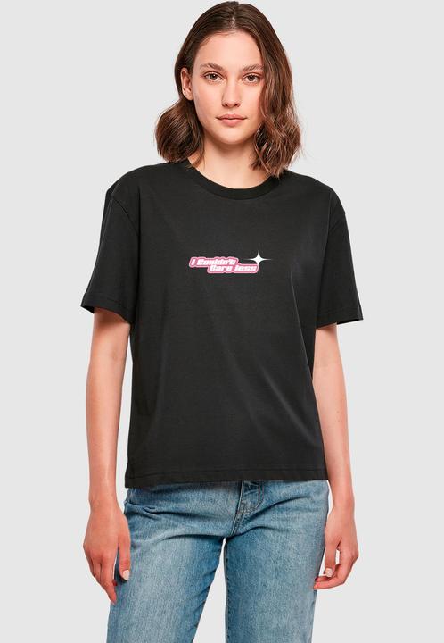 Actual product image Miss Tee Couldn't Care Less Tee - 173931 (XL)