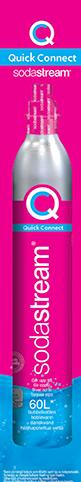 Produktbild SodaStream CQC CO2-Zylinder