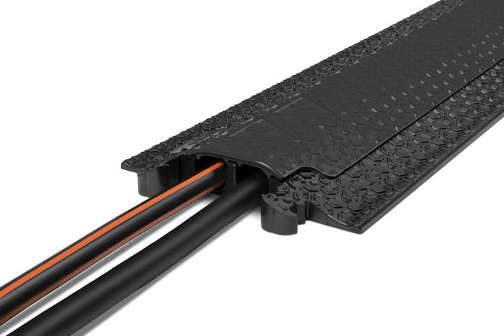 Immagine prodotto Gravity Defender MICRO BLK cavo ponte canali (Ponte cavo, 100.50 cm)