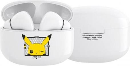 Image du produit GED Oceania Trading Pokemon #25 Tws