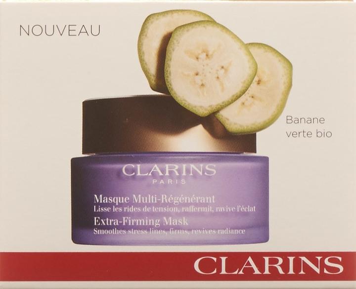 Image du produit Clarins Multi-Régénérant (75 ml)