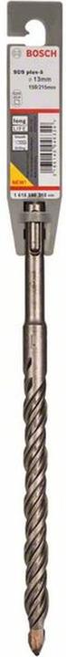 Actual product image Bosch Professional Zubehör Hammer drill SDS plus-5, 13 x 150 x 215 mm (13 mm)