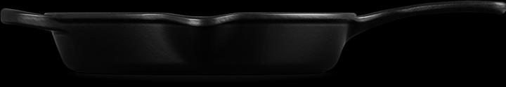 Actual product image Le Creuset Signature (26 cm, Frying pan, Cast iron)