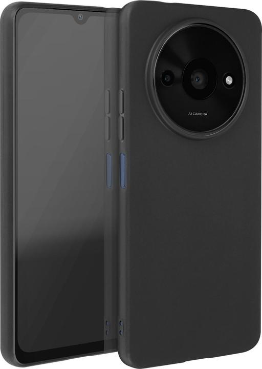 Produktbild Mayaxess PureSilicone Case Series (Xiaomi Redmi A3)