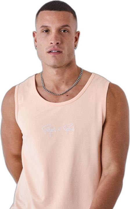 Produktbild Project X Paris ignature baic tank top project x pari (S)