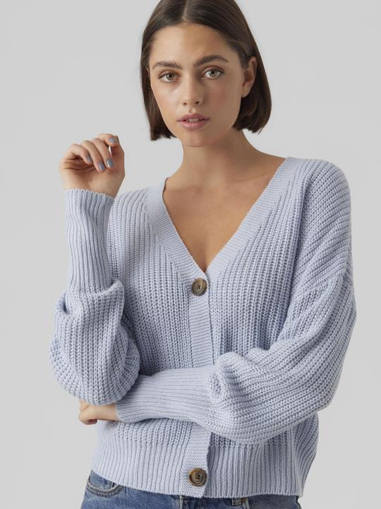 Produktbild Vero Moda V-Ausschnitt Strickjacke (S)