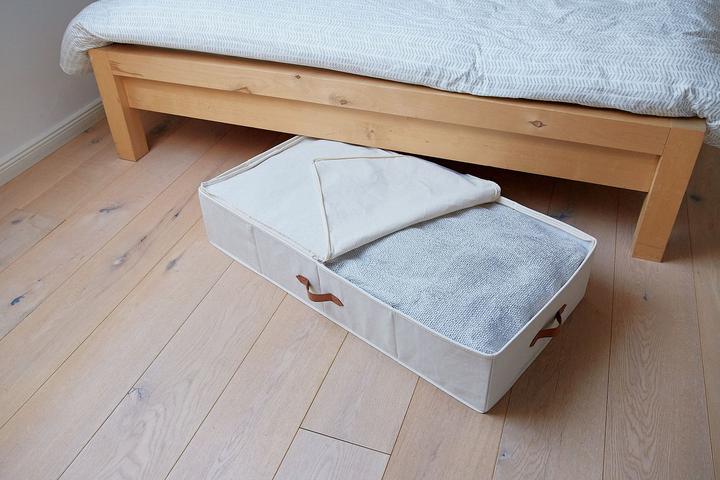 Produktbild Love it Store it Premium Unterbettkommode (90 x 45 x 18 cm, 73 l)