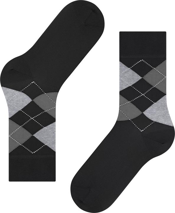 Immagine prodotto Falke Sensitive Argyle SO (35 - 38)