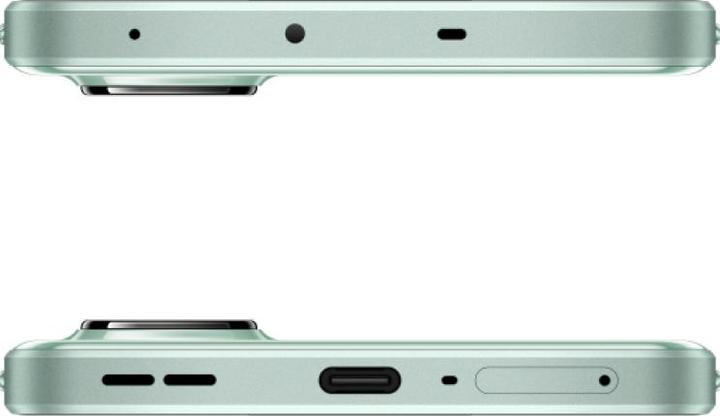 Immagine prodotto OnePlus Nord 3 (256 GB, Verde Nebbioso, 6.74", Doppia SIM, 50 Mpx, 5G)