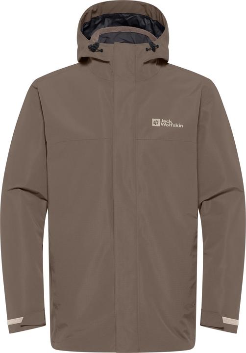 Produktbild Jack Wolfskin Altenberg 3In1 Jkt M (S)