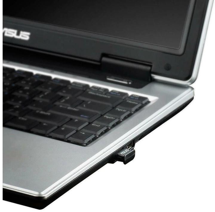 Produktbild ASUS Usb-Bt400 (Sender)